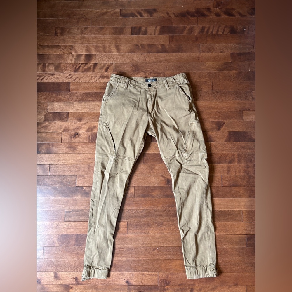 DU/ER Cargo Jogger